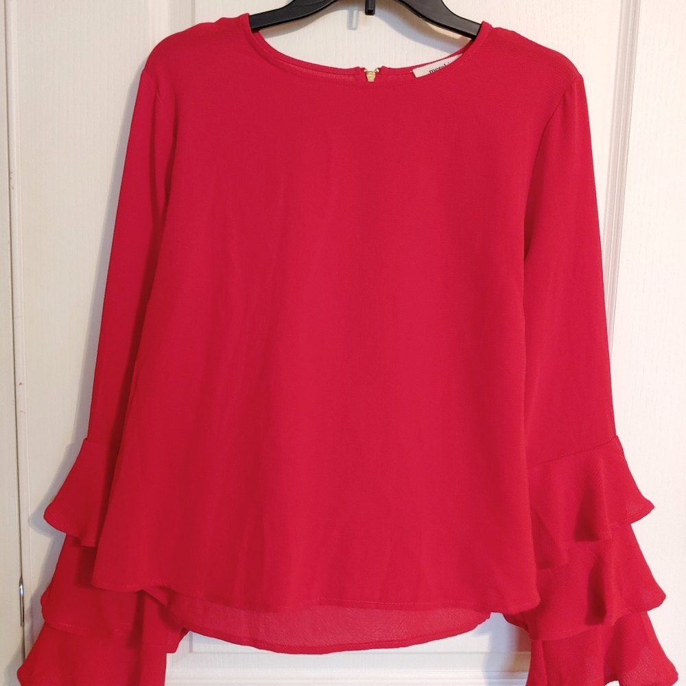 Meraki Blouse